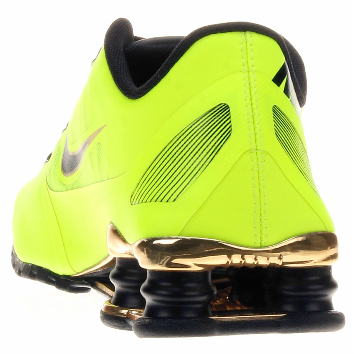 centauro nike shox preto e verde centauro nike shox preto e verde