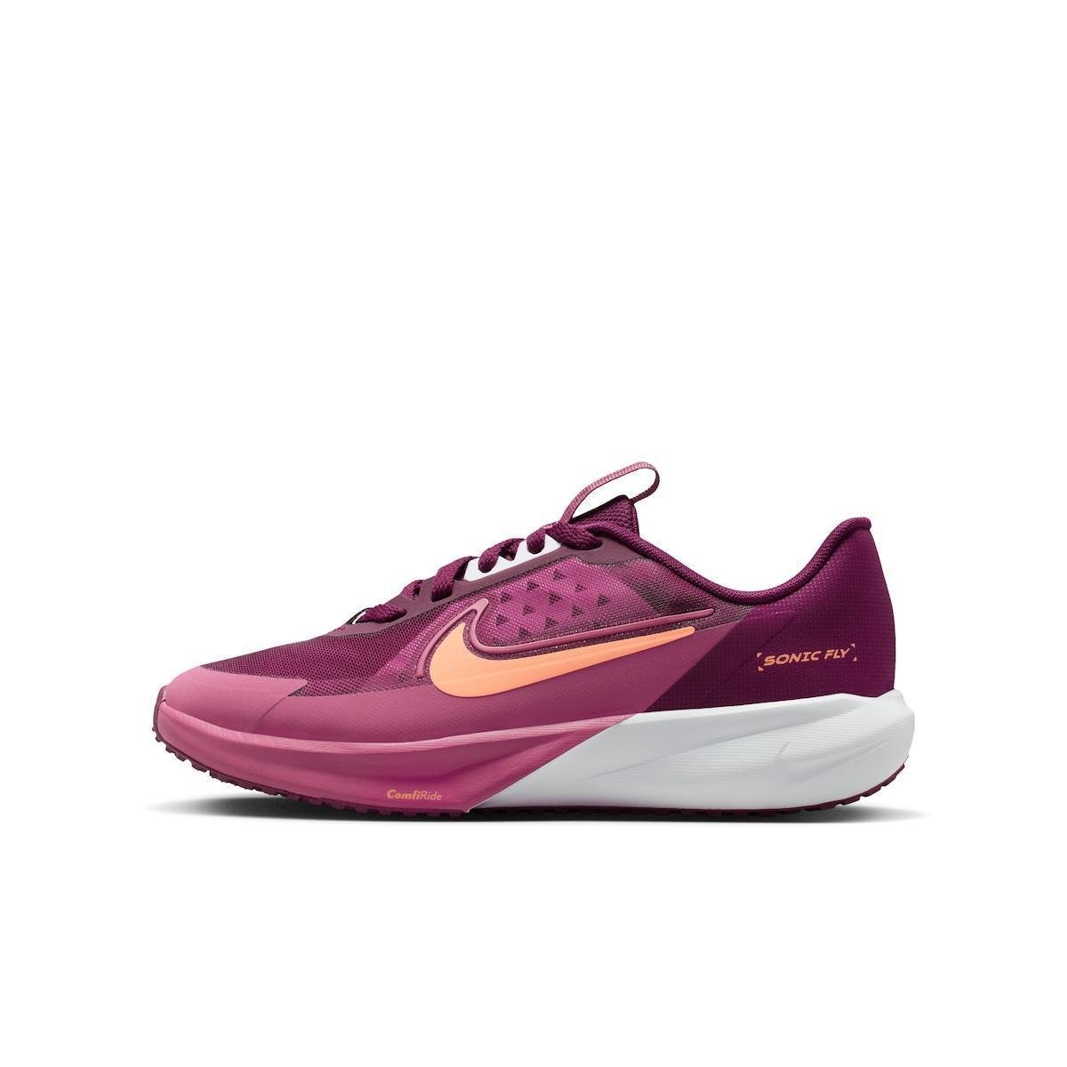 Tênis Nike Sonic Fly Infantil Menor preço em Tênis Nike Sonic Fly Infantil