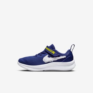 Tênis Nike Star Runner 3 Dream Infantil