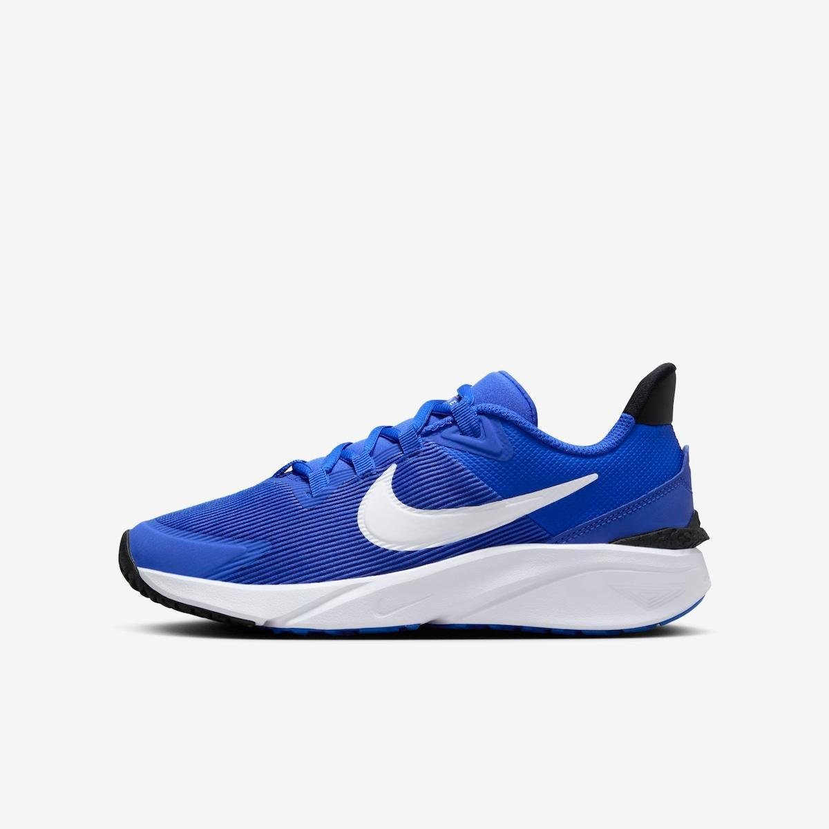Tênis Nike Star Runner 4 Infantil Menor preço em Tênis Nike Star Runner 4 Infantil