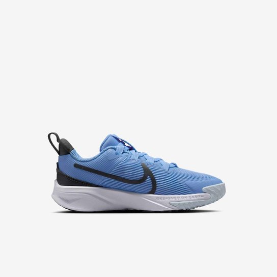 Tênis Nike Star Runner 4 Infantil