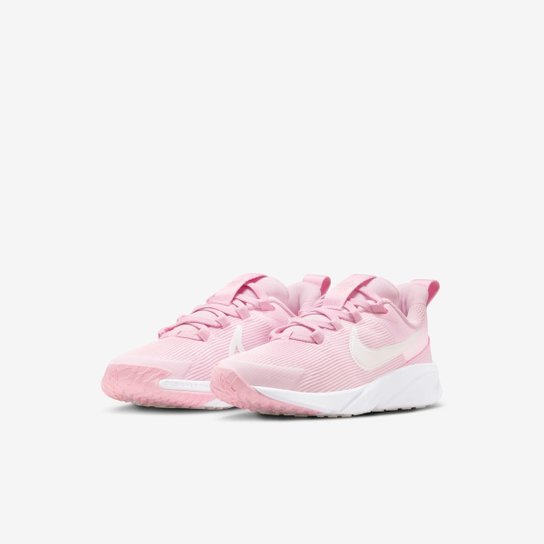 Tênis Nike Star Runner 4 Infantil