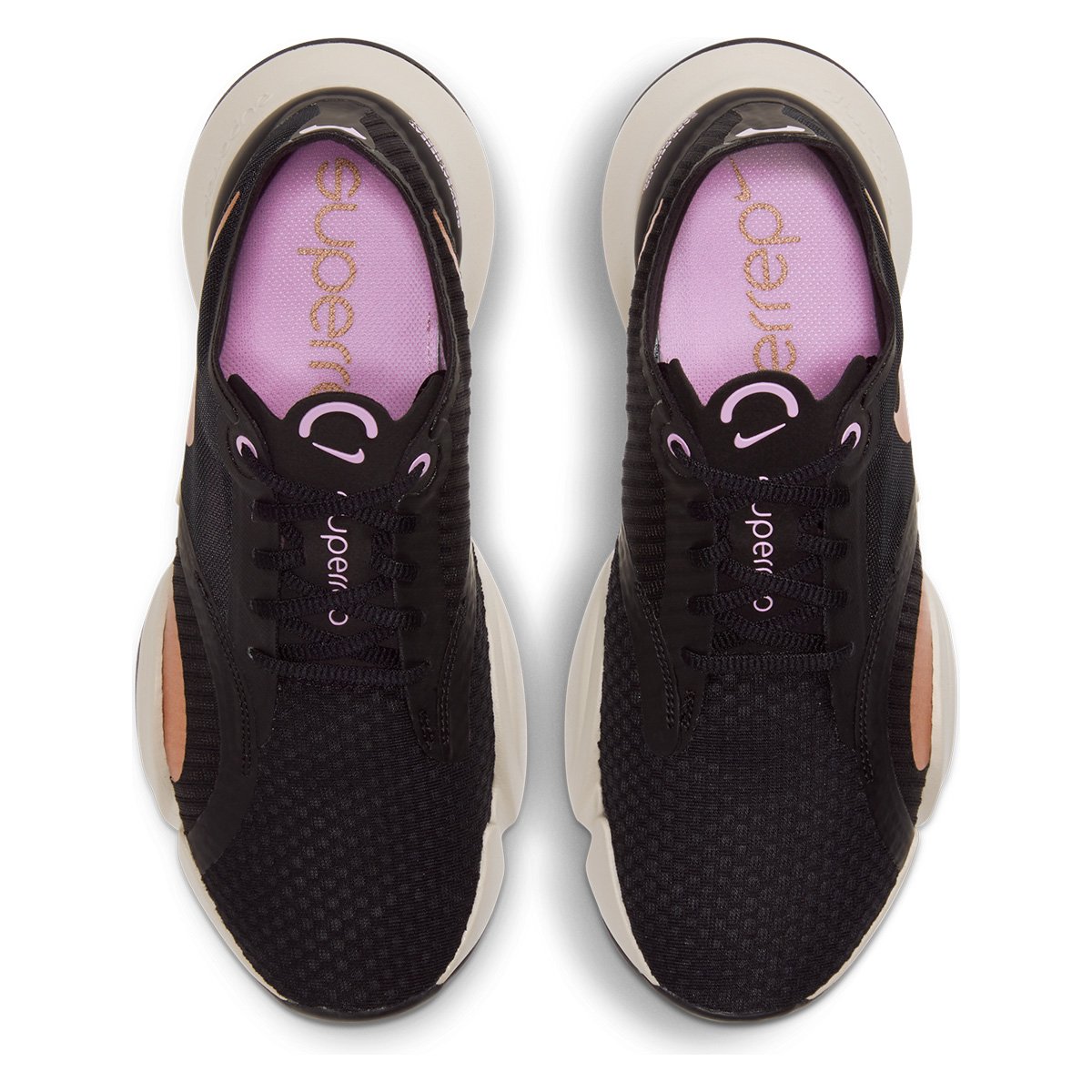 tênis nike superrep go feminino lojas