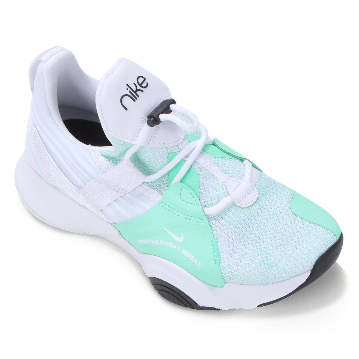 men nike react infinity run flyknit