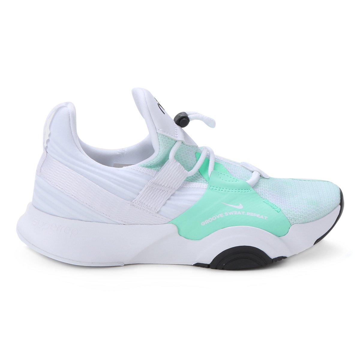 tenis nike groove