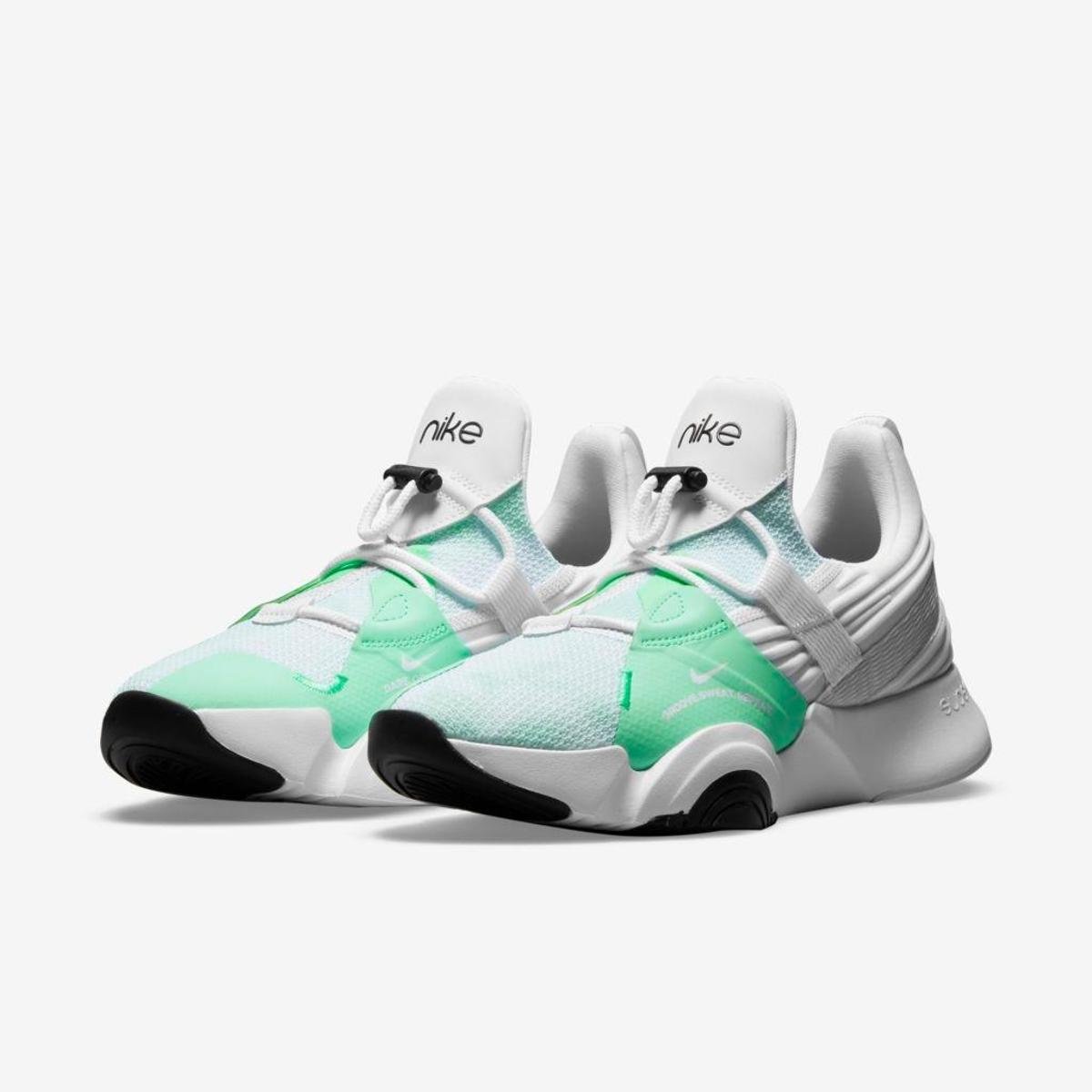 tenis nike superrep groove feminino