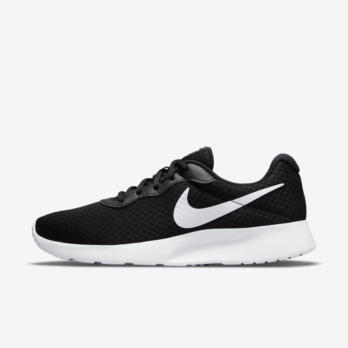 Tênis Nike Tanjun Feminino Menor preço em Tênis Nike Tanjun Feminino