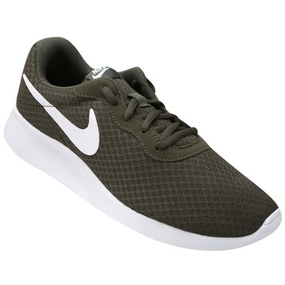 Nike tanjun verde Clearance