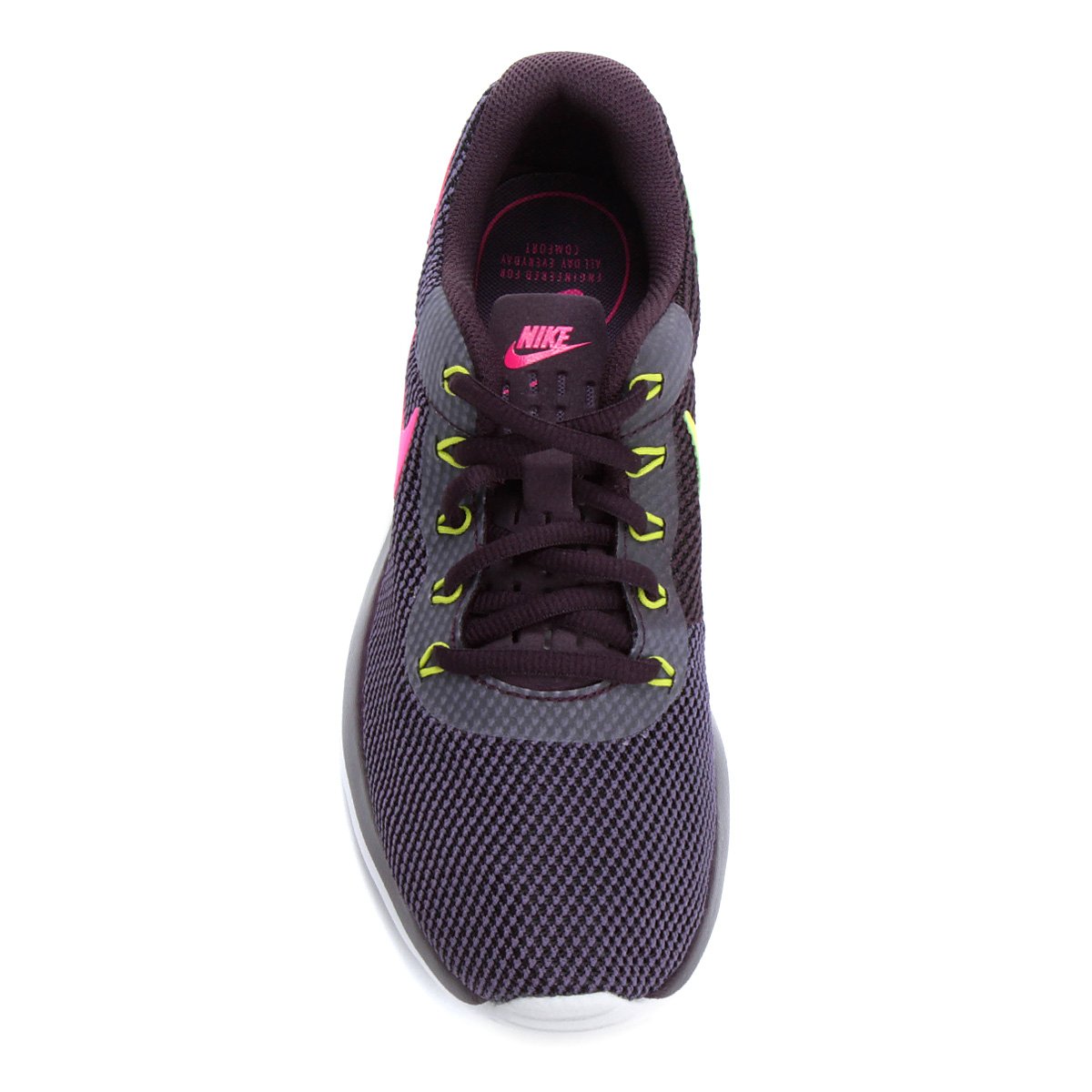 air max nere nike