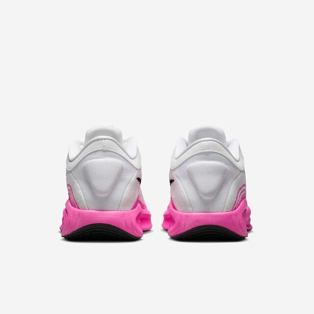 Tênis Nike Team Hustle Academy Masculino