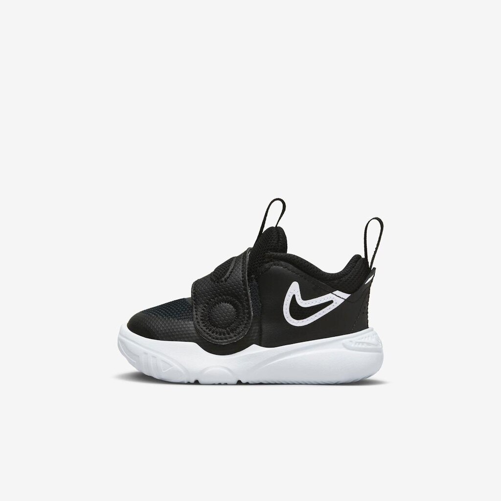 Tênis Nike Team Hustle D 11 Infantil