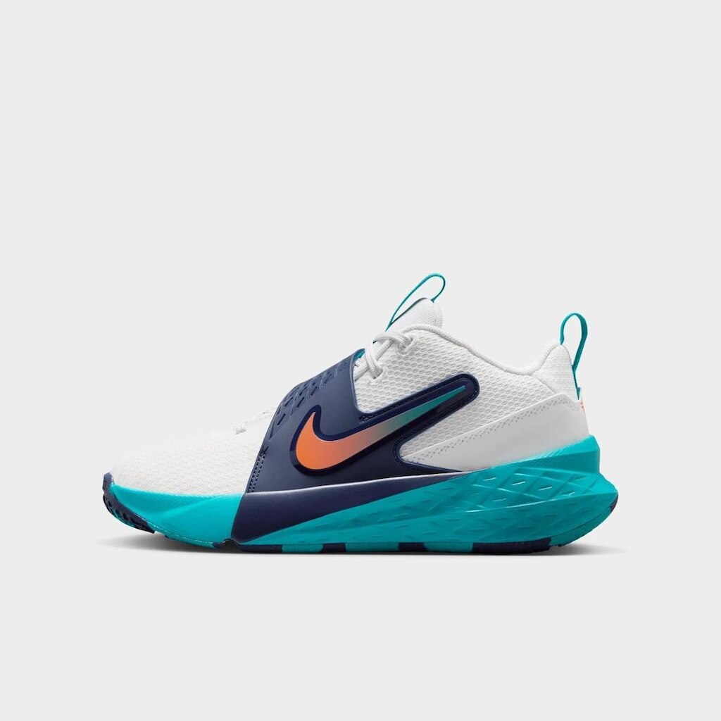 Tênis Nike Team Hustle D 12 Infantil