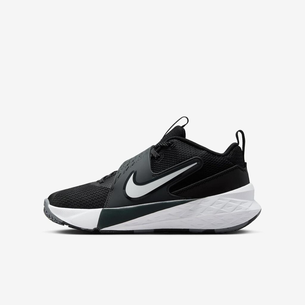 Tênis Nike Team Hustle D 12 Infantil