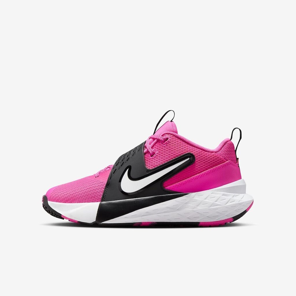 Tênis Nike Team Hustle D 12 Infantil