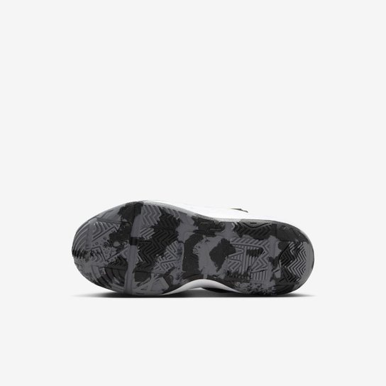 Tênis Nike Team Hustle D12 Infantil