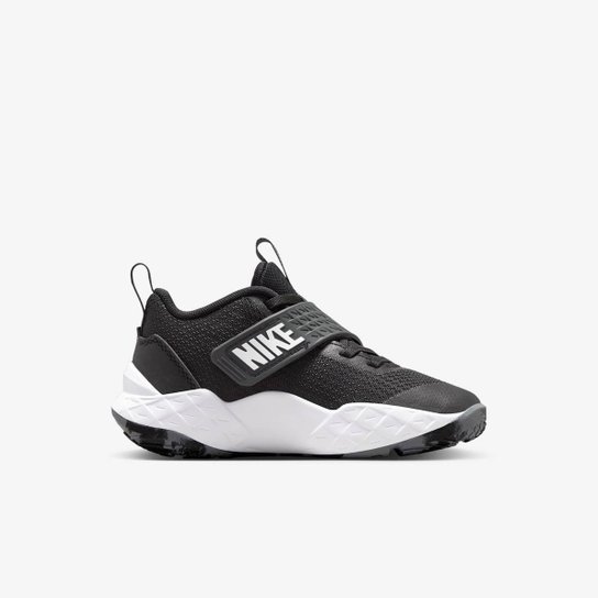 Tênis Nike Team Hustle D12 Infantil