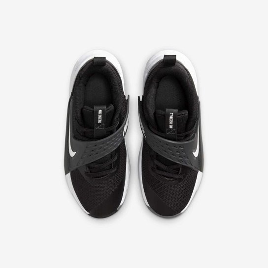 Tênis Nike Team Hustle D12 Infantil