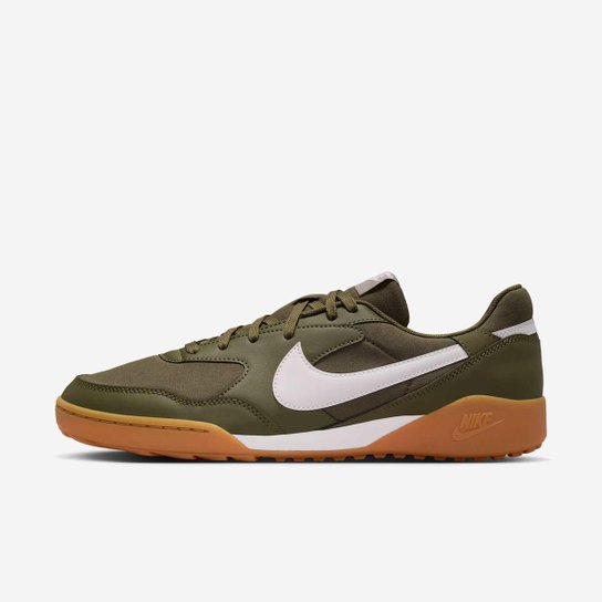 Tênis Nike Terra Manta Masculino Verde+Branco Netshoes