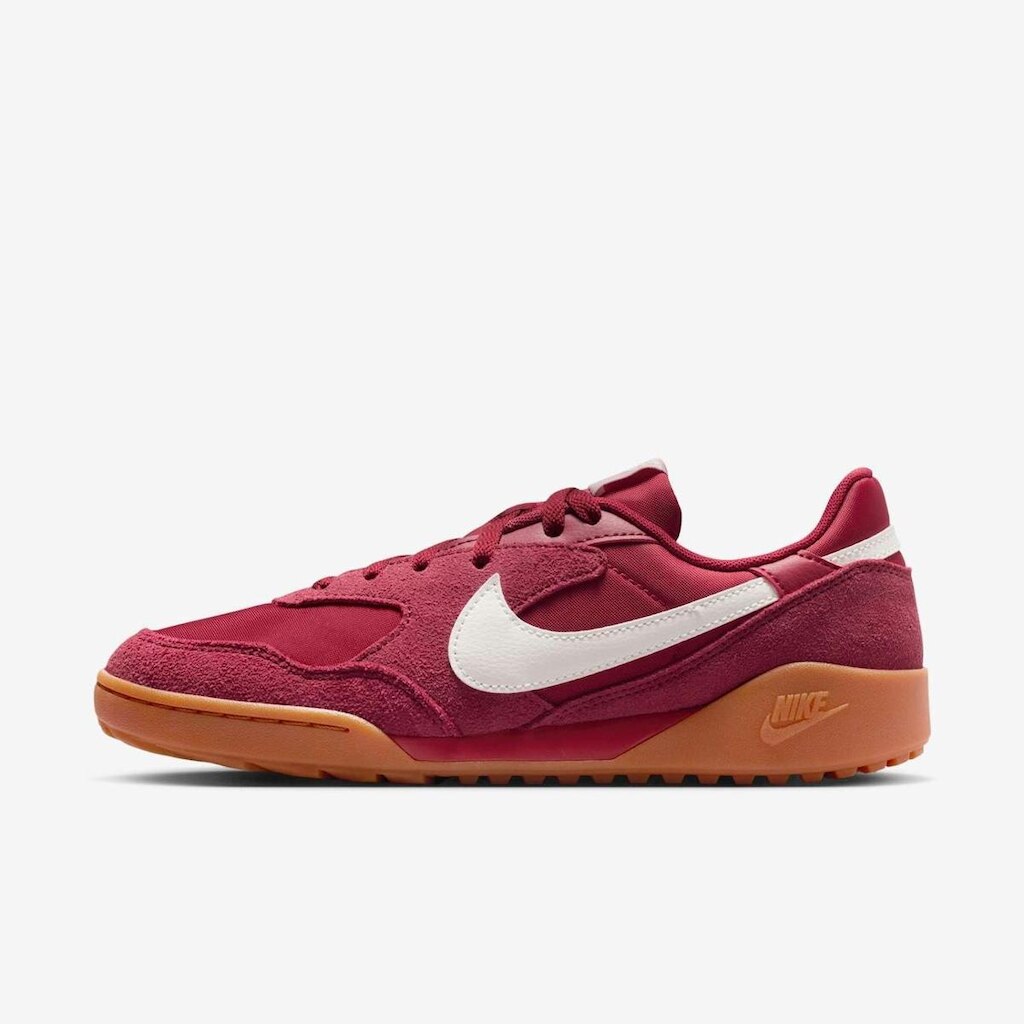 Tênis Nike Terra Manta Suede Feminino