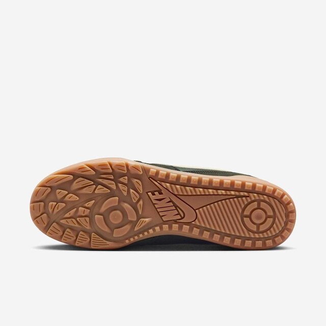 Tênis Nike Terra Manta Suede Masculino