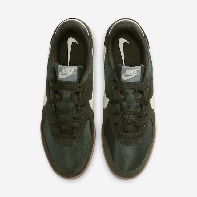 Tênis Nike Terra Manta Suede Masculino