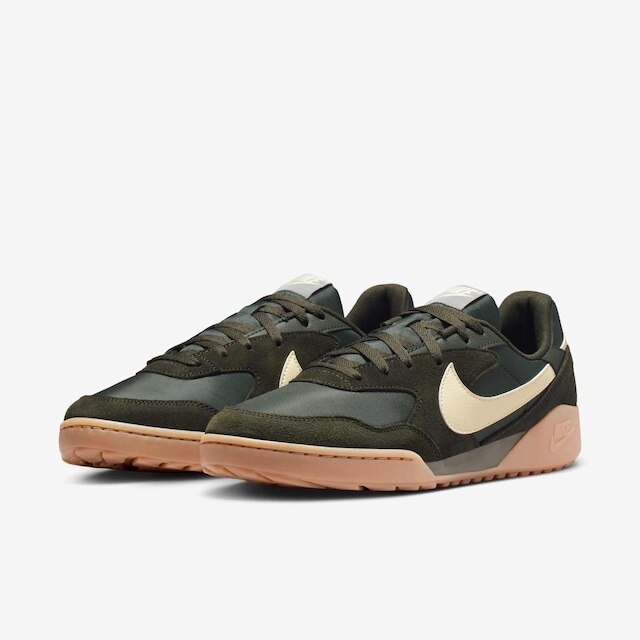 Tênis Nike Terra Manta Suede Masculino