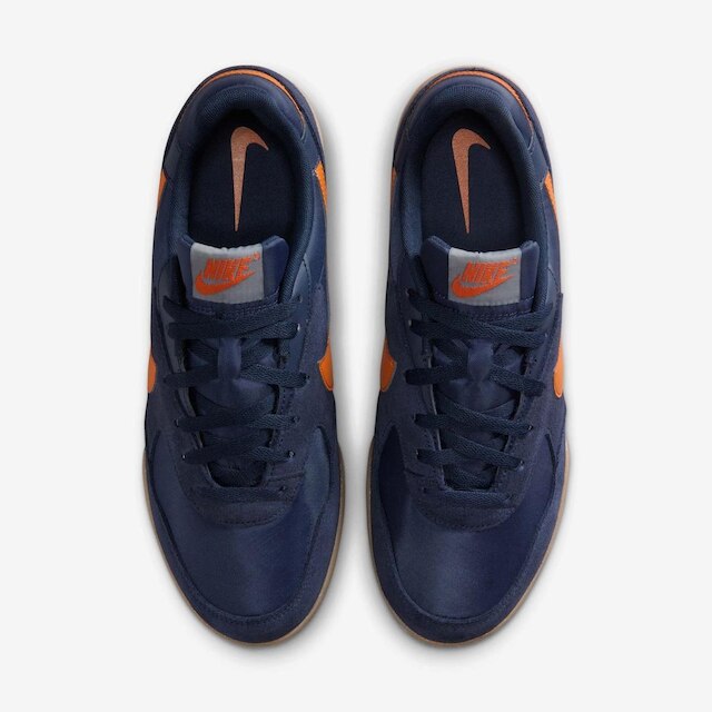 Tênis Nike Terra Manta Suede Masculino