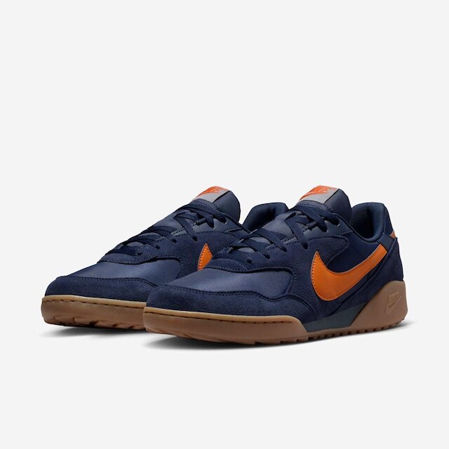 Tênis Nike Terra Manta Suede Masculino