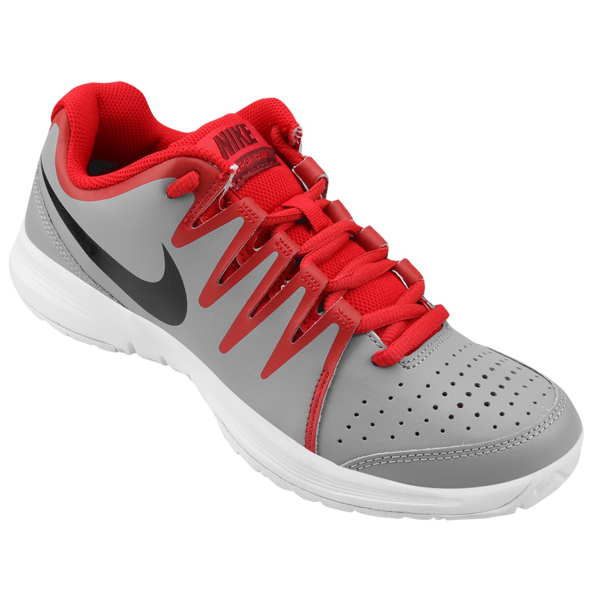tenis nike vapor court