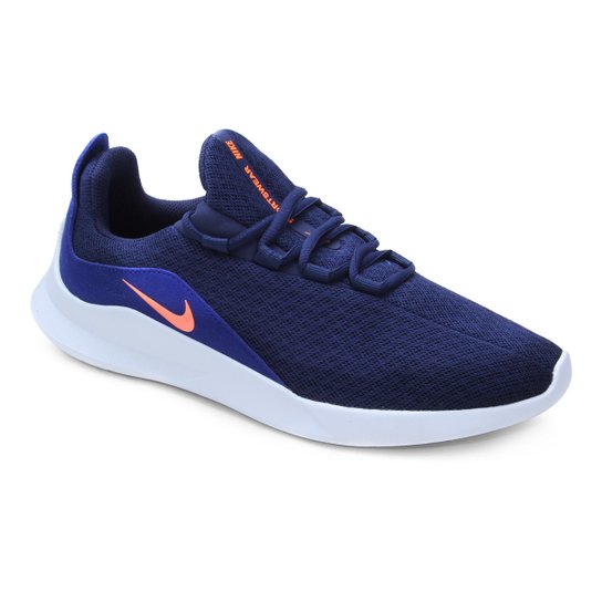 Tênis Nike Viale Masculino - Marinho