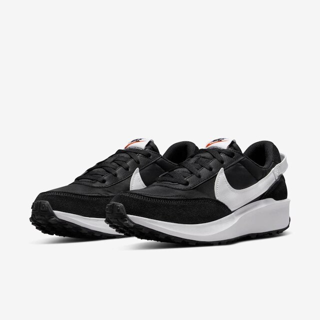 Tênis Nike Waffle Debut Feminino