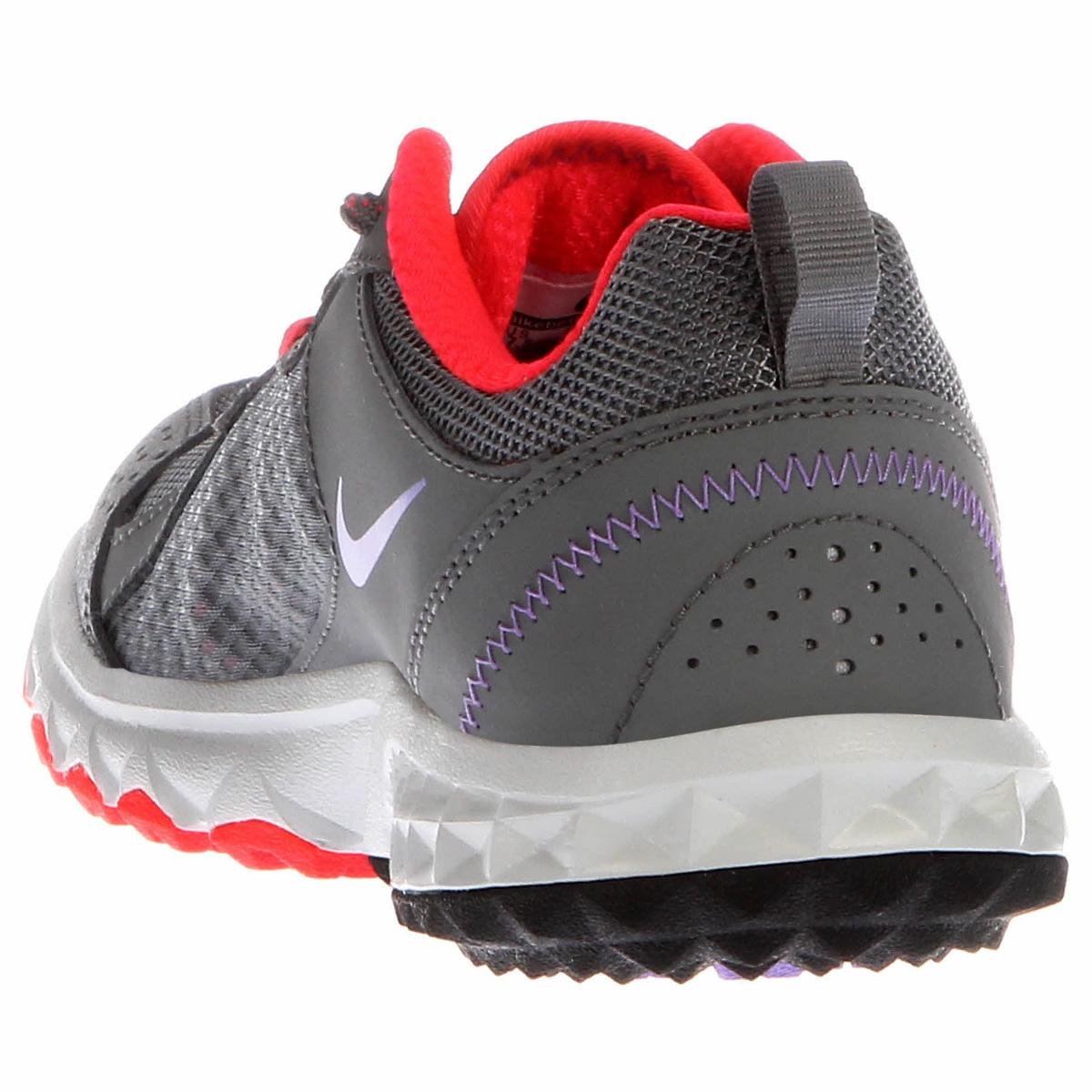 tênis nike wild trail feminino