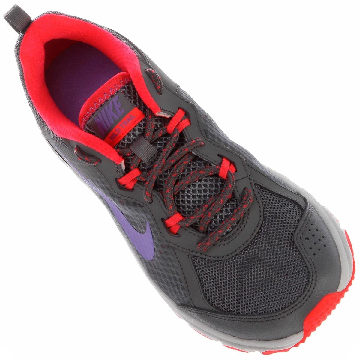 tênis nike wild trail feminino