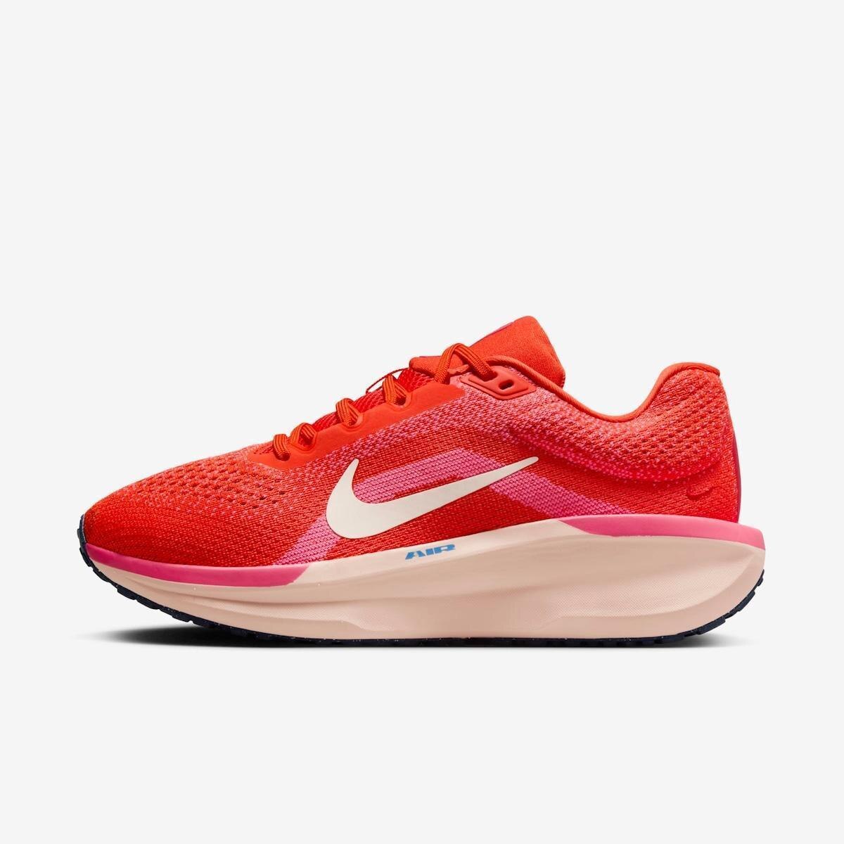 Tenis Nike Feminino Para Corrida em promoção na Netshoes!