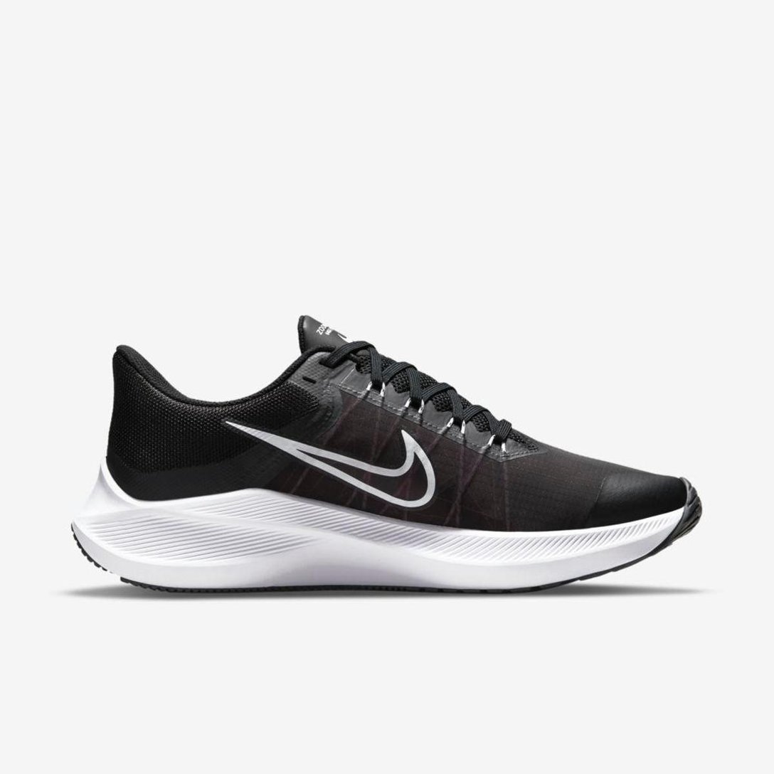Tênis Nike Winflo 8 Masculino Preto Netshoes