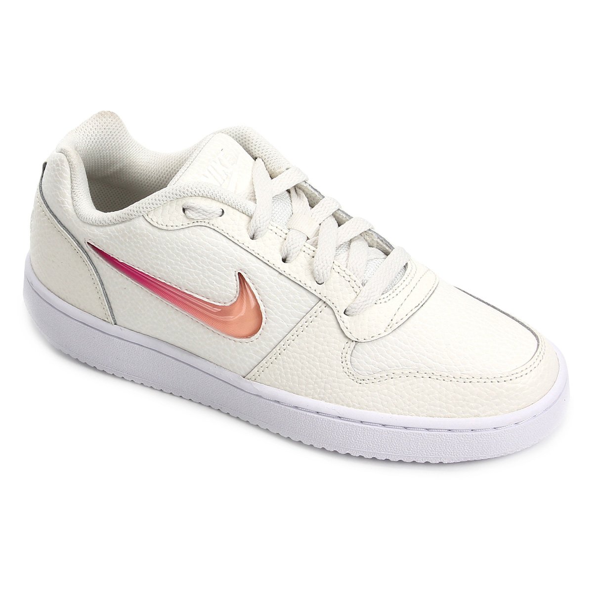 Nike ebernon low netshoes Clearance