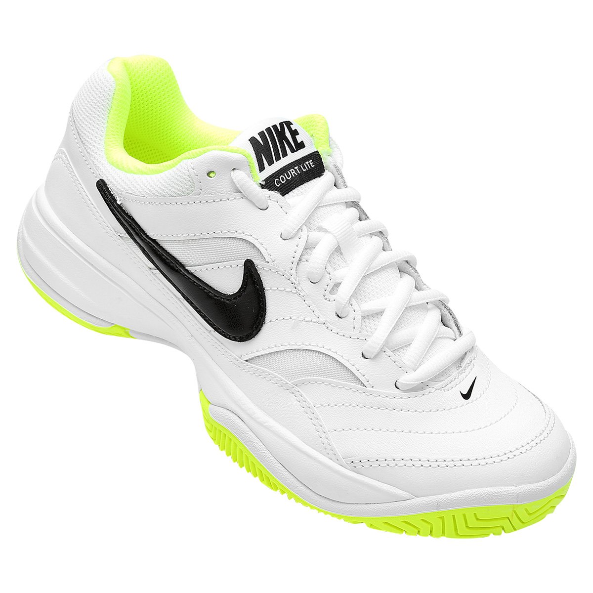 tênis nike wmns nike court lite feminino