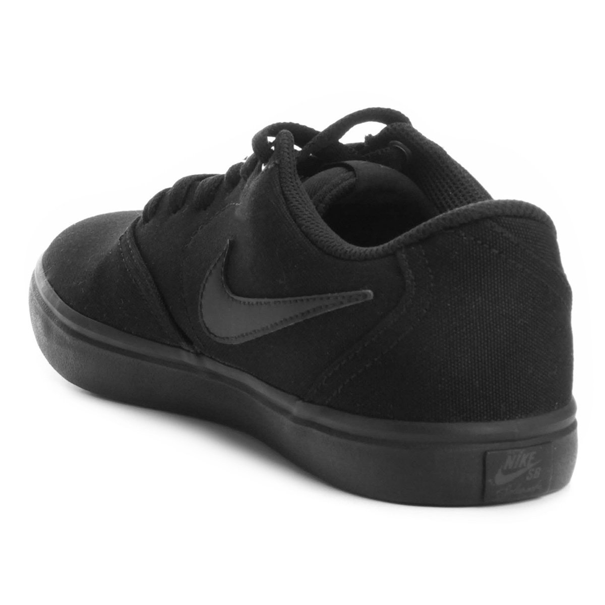 Nike wmns sb check solar cnvs feminino Clearance