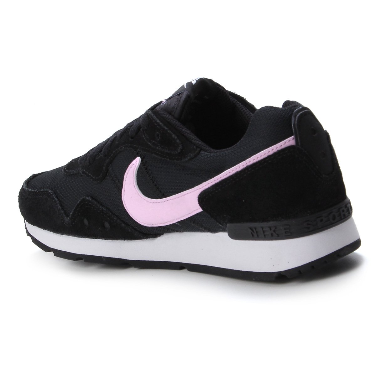 tenis nike runner feminino preto