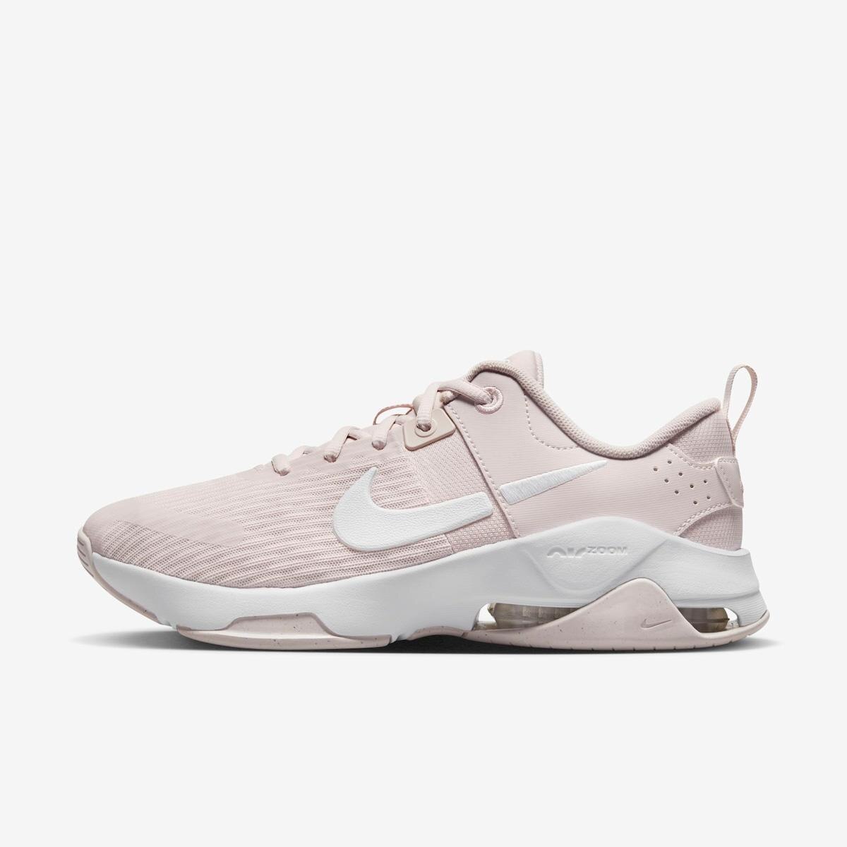 Tênis Nike Zoom Bella 6 Feminino Menor preço em Tênis Nike Zoom Bella 6 Feminino