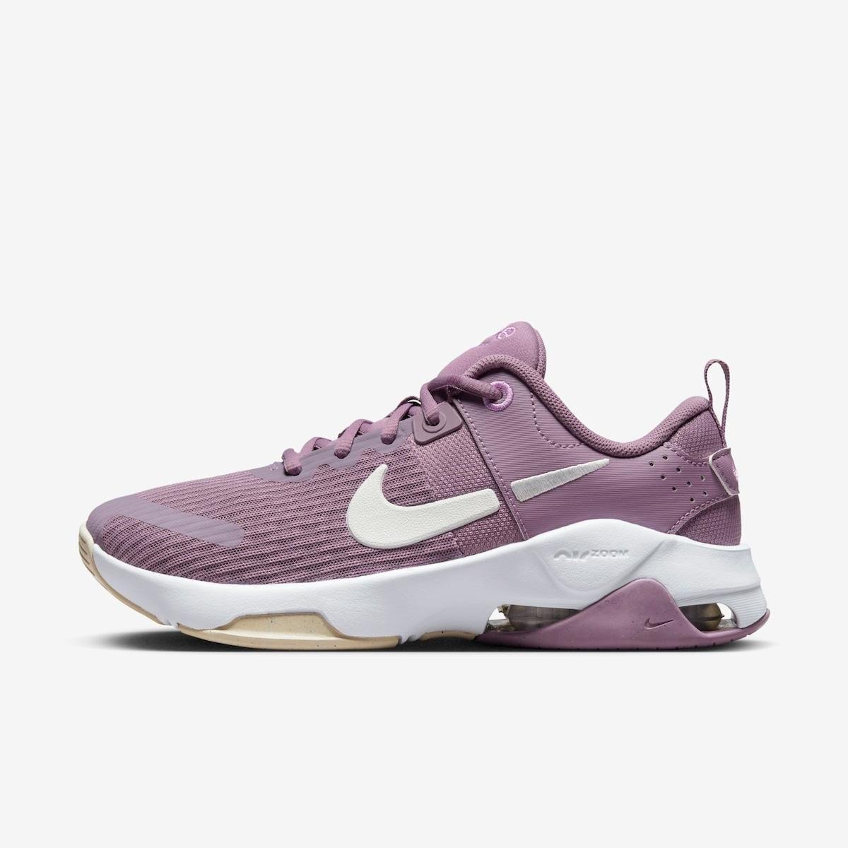 Tênis Nike Zoom Bella Feminino