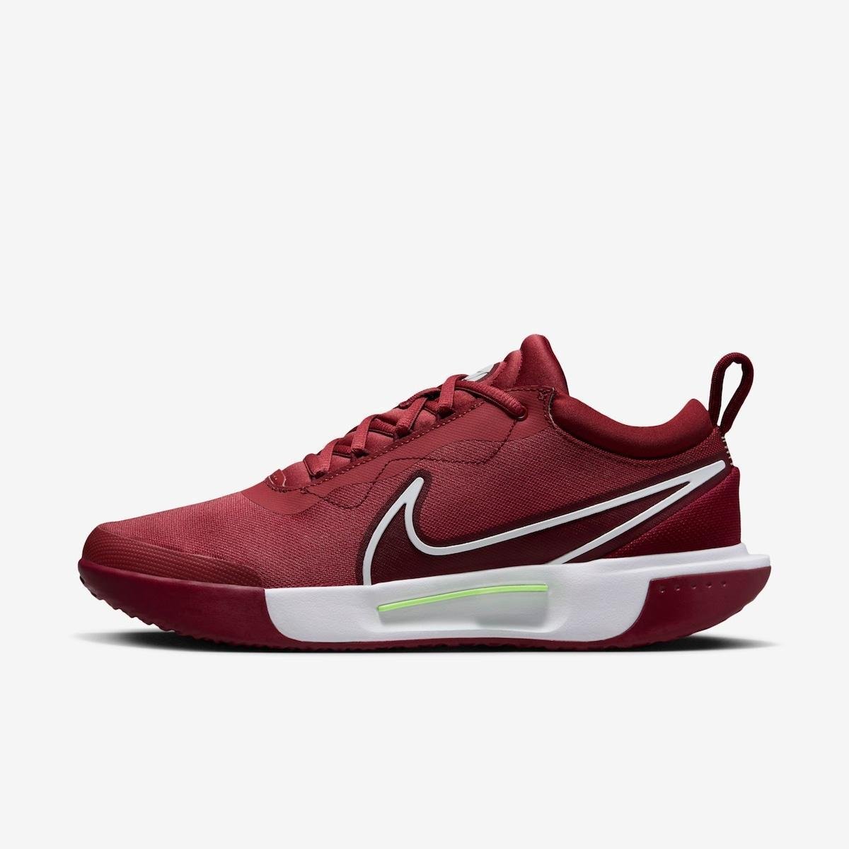 Tênis Nike Zoom Court Pro Masculino Menor preço em Tênis Nike Zoom Court Pro Masculino