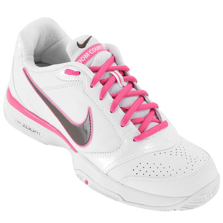 nike zoom courtlite