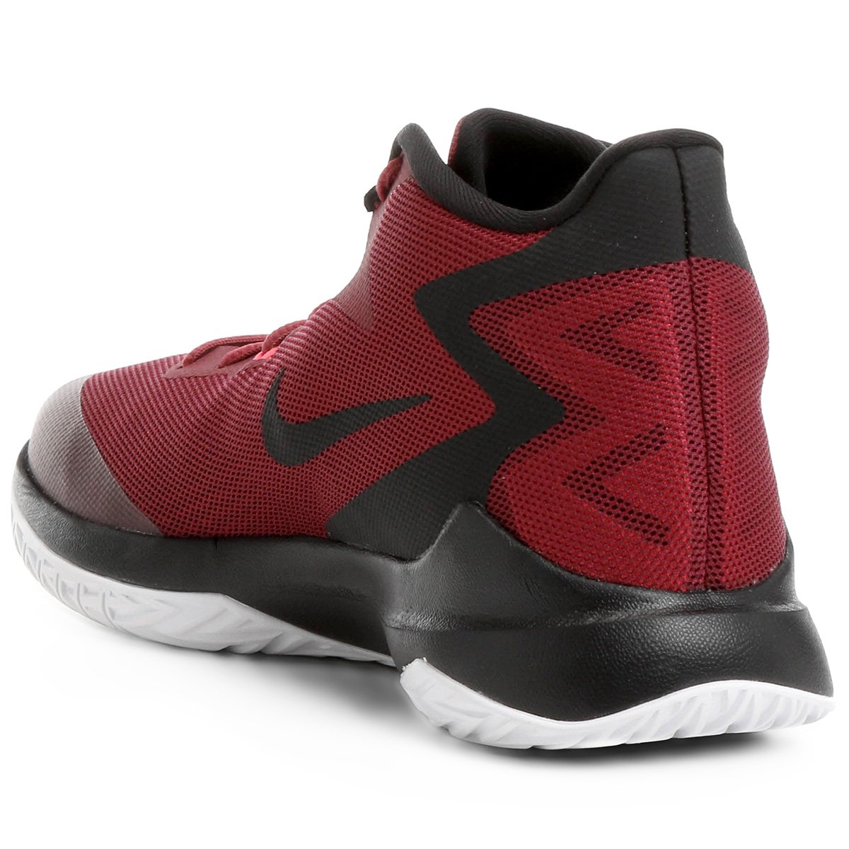 tênis nike zoom evidence
