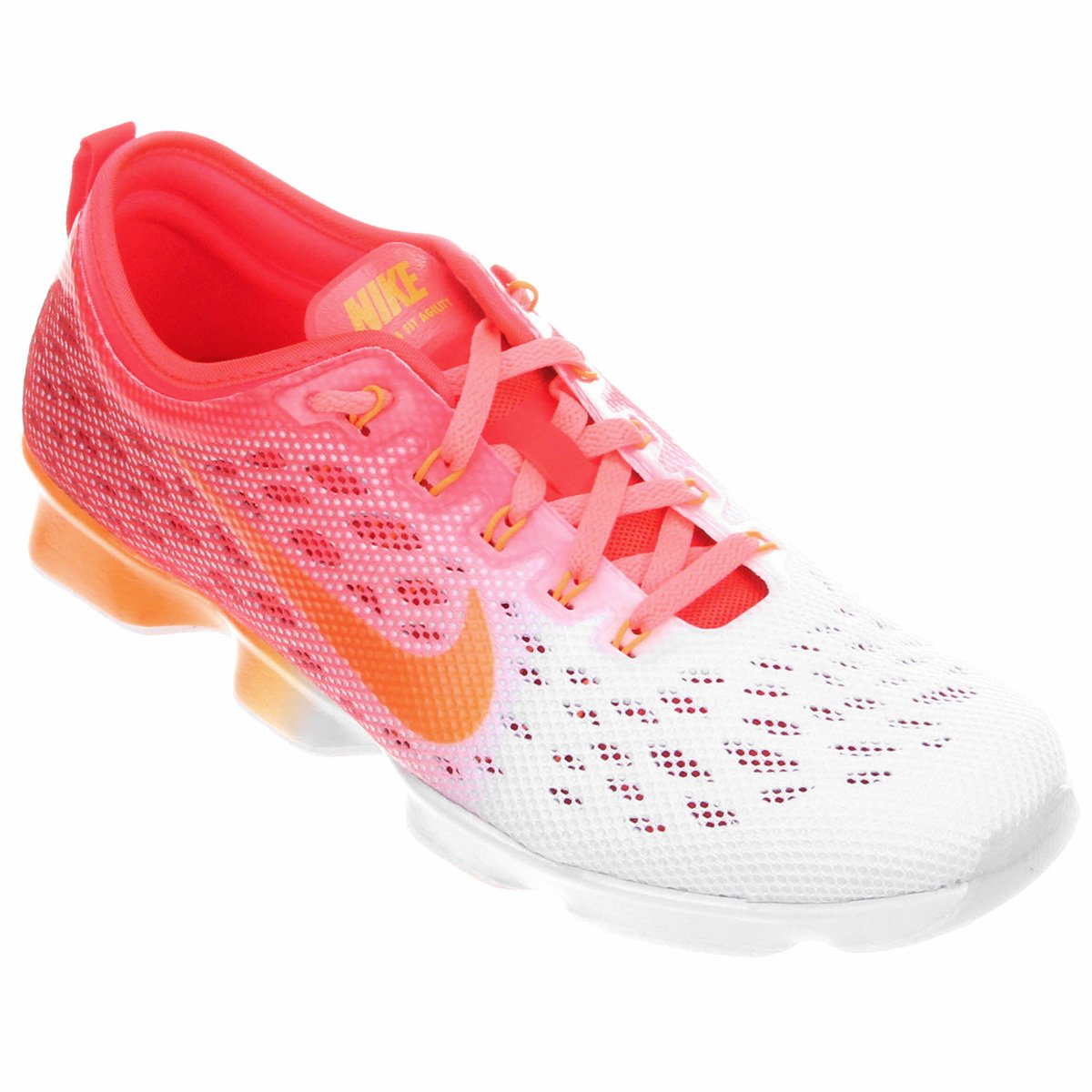 nike zoom fit