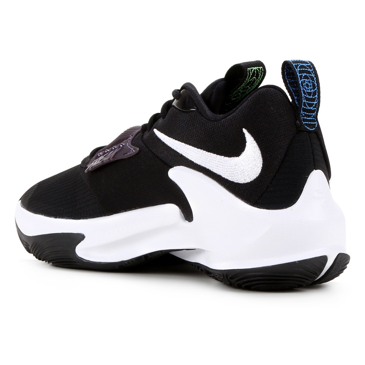 tênis nike zoom freak 3