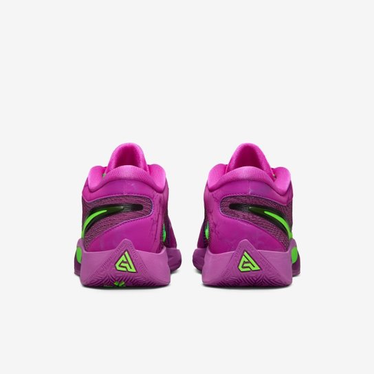 Tênis Nike Zoom Freak 6 Masculino