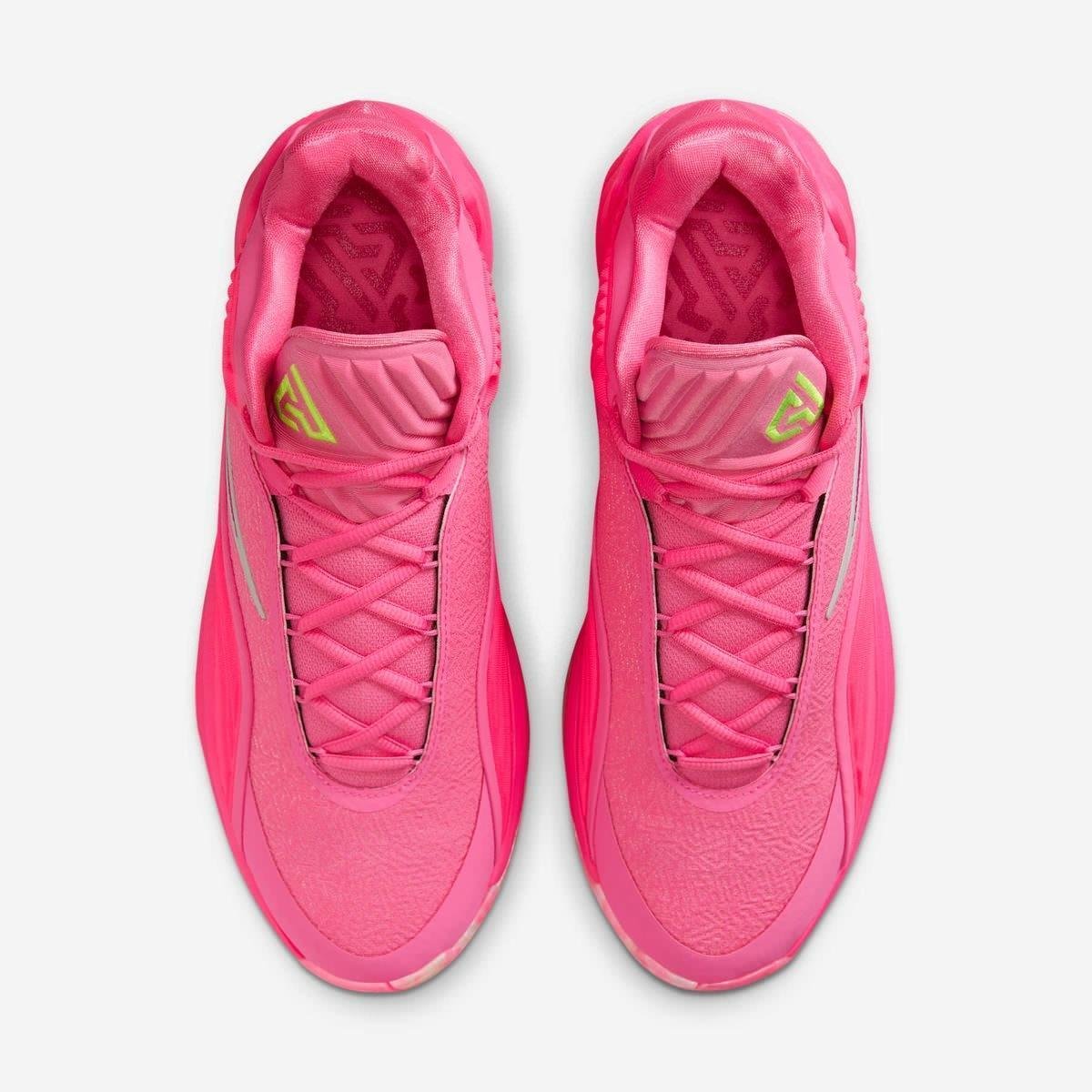 Tênis Nike Zoom Freak 7 Premium Masculino - Rosa | Netshoes