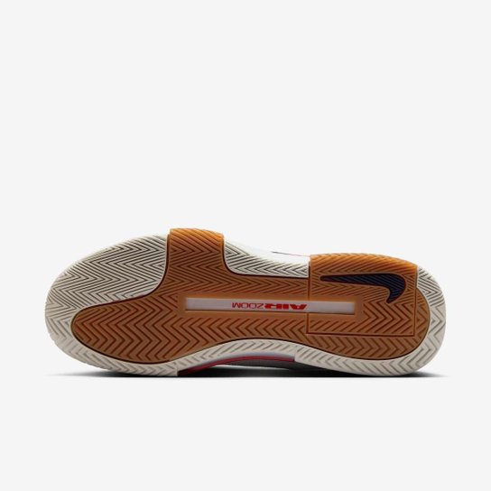 Tênis Nike Zoom GP Challenge 1 Masculino