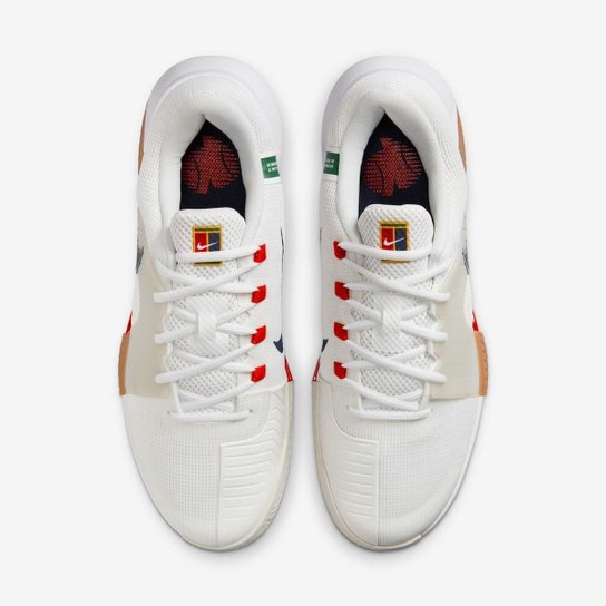 Tênis Nike Zoom GP Challenge 1 Masculino